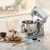 Kenwood kMix Mutfak Şefi 1000W 5 Lt KMX750WH