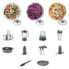 Kenwood Multi Pro Compact Mutfak Robotu FDM316SS