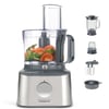 Kenwood Multi Pro Compact + Mutfak Robotu FDM313SS