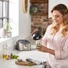 Kenwood Multi Pro Compact Mutfak Robotu FDM316SS