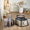 Kenwood Multi Pro Compact + Mutfak Robotu FDM313SS