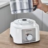 Kenwood Multi Pro Ekspress Mutfak Robotu 3 Lt Hazne Kapasiteli 1000 Watt FDP65.450WH