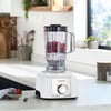 Kenwood Multi Pro Ekspress Mutfak Robotu 3 Lt Hazne Kapasiteli 1000 Watt FDP65.450WH