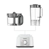 Kenwood Multi Pro Ekspress Mutfak Robotu 3 Lt Hazne Kapasiteli 1000 Watt FDP65.450WH
