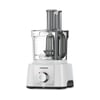 Kenwood Multi Pro Ekspress Mutfak Robotu 3 Lt Hazne Kapasiteli 1000 Watt FDP65.450WH