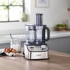 Kenwood Multi Pro Express Weigh + Tartılı Mutfak Robotu FDM71.450SS