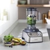 Kenwood Multi Pro Express Weigh + Tartılı Mutfak Robotu FDM71.450SS