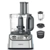 Kenwood Multi Pro Express Weigh + Tartılı Mutfak Robotu FDM71.450SS