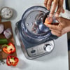 Kenwood Multi Pro Express Weigh + Tartılı Mutfak Robotu FDM71.450SS