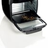 Kenwood Multifonksiyonel Fırın 11 Lt Kapasiteli HFP90.000BK
