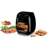Kenwood Multifonksiyonel Fırın 11 Lt Kapasiteli HFP90.000BK