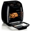 Kenwood Multifonksiyonel Fırın 11 Lt Kapasiteli HFP90.000BK