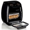 Kenwood Multifonksiyonel Fırın 11 Lt Kapasiteli HFP90.000BK