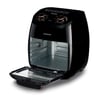 Kenwood Multifonksiyonel Fırın 11 Lt Kapasiteli HFP90.000BK