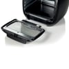 Kenwood Multifonksiyonel Fırın 11 Lt Kapasiteli HFP90.000BK