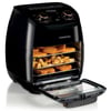 Kenwood Multifonksiyonel Fırın 11 Lt Kapasiteli HFP90.000BK