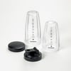 Kenwood Nutri Smoothie Blender 600 ml Kapasiteli BSP70.180SI