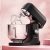 Kenwood SOFT751BK 5 Lt.1000 Watt Mutfak Şefi Stand Mikser Rich Black