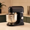 Kenwood SOFT751BK 5 Lt.1000 Watt Mutfak Şefi Stand Mikser Rich Black