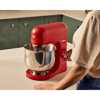 Kenwood SOFT751RD 5 Lt.1000 Watt Mutfak Şefi Stand Mikser Bold Red