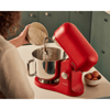 Kenwood SOFT751RD 5 Lt.1000 Watt Mutfak Şefi Stand Mikser Bold Red