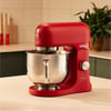 Kenwood SOFT751RD 5 Lt.1000 Watt Mutfak Şefi Stand Mikser Bold Red