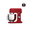 Kenwood SOFT751RD 5 Lt.1000 Watt Mutfak Şefi Stand Mikser Bold Red