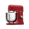 Kenwood SOFT751RD 5 Lt.1000 Watt Mutfak Şefi Stand Mikser Bold Red