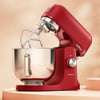 Kenwood SOFT751RD 5 Lt.1000 Watt Mutfak Şefi Stand Mikser Bold Red