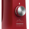 Kenwood SOFT751RD 5 Lt.1000 Watt Mutfak Şefi Stand Mikser Bold Red