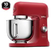 Kenwood SOFT751RD 5 Lt.1000 Watt Mutfak Şefi Stand Mikser Bold Red