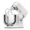 Kenwood SOFT751WH 5 Lt.1000 Watt Mutfak Şefi Stand Mikser Pure White