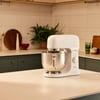 Kenwood SOFT751WH 5 Lt.1000 Watt Mutfak Şefi Stand Mikser Pure White