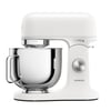 Kenwood SOFT751WH 5 Lt.1000 Watt Mutfak Şefi Stand Mikser Pure White