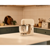Kenwood SOFT751WH 5 Lt.1000 Watt Mutfak Şefi Stand Mikser Pure White