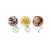 Kenwood SOFT751WH 5 Lt.1000 Watt Mutfak Şefi Stand Mikser Pure White