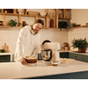 Kenwood SOFT751WH 5 Lt.1000 Watt Mutfak Şefi Stand Mikser Pure White