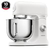 Kenwood SOFT751WH 5 Lt.1000 Watt Mutfak Şefi Stand Mikser Pure White