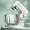 Kenwood SOFT751WH 5 Lt.1000 Watt Mutfak Şefi Stand Mikser Pure White