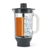 Kenwood ThermoResist Cam Blender Aparatı 1,6 Lt Soğuk 1,2 Lt Sıcak Kullanıma Uygun Sürahi KAH359GL