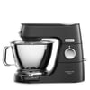 Kenwood Titanium Chef Baker Autograph 1200W Çift Hazneli Siyah Mutfak Şefi KVC85.004BK