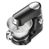 Kenwood Titanium Chef Baker Autograph 1200W Çift Hazneli Siyah Mutfak Şefi KVC85.004BK