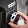 Kenwood Titanium Chef Baker XL Autograph 1200W Çift Hazneli Mutfak Şefi Siyah KVL85.004BK