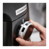 Kenwood Titanium Chef Baker XL Autograph 1200W Çift Hazneli Mutfak Şefi Siyah KVL85.004BK