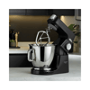 Kenwood Titanium Chef Baker XL Autograph 1200W Çift Hazneli Mutfak Şefi Siyah KVL85.004BK