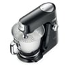 Kenwood Titanium Chef Baker XL Autograph 1200W Çift Hazneli Mutfak Şefi Siyah KVL85.004BK
