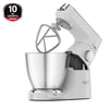 Kenwood Titanium Chef Baker XL Mutfak Şefi Stand Mikser 7 Lt Geniş Hazne Beyaz KVL65.001WH