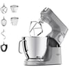 Kenwood Titanium Chef Baker XL Mutfak Şefi Gümüş KVL85.004SI