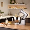 Kenwood Titanium Chef Baker XL Mutfak Şefi Gümüş KVL85.004SI
