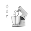 Kenwood Titanium Chef Baker XL Mutfak Şefi 7 Lt Geniş Hazne Beyaz KVL65.001WH